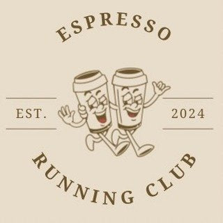 ESPRESSO RUNNING CLUB