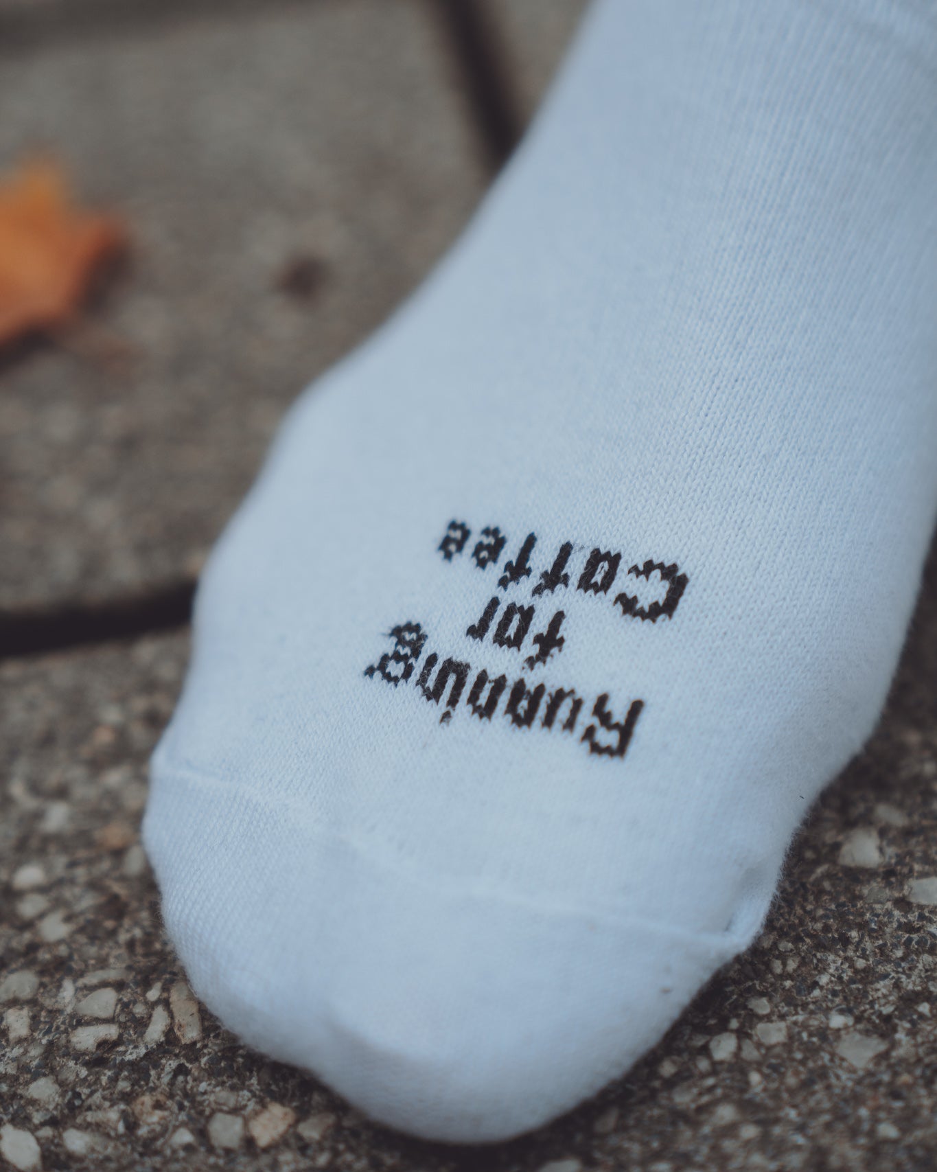 ERC Crew Socks