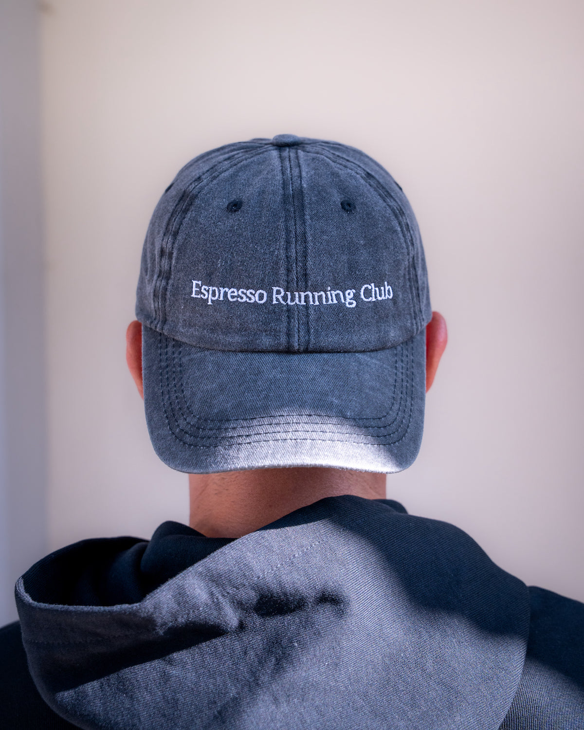 ERC Crew Cap