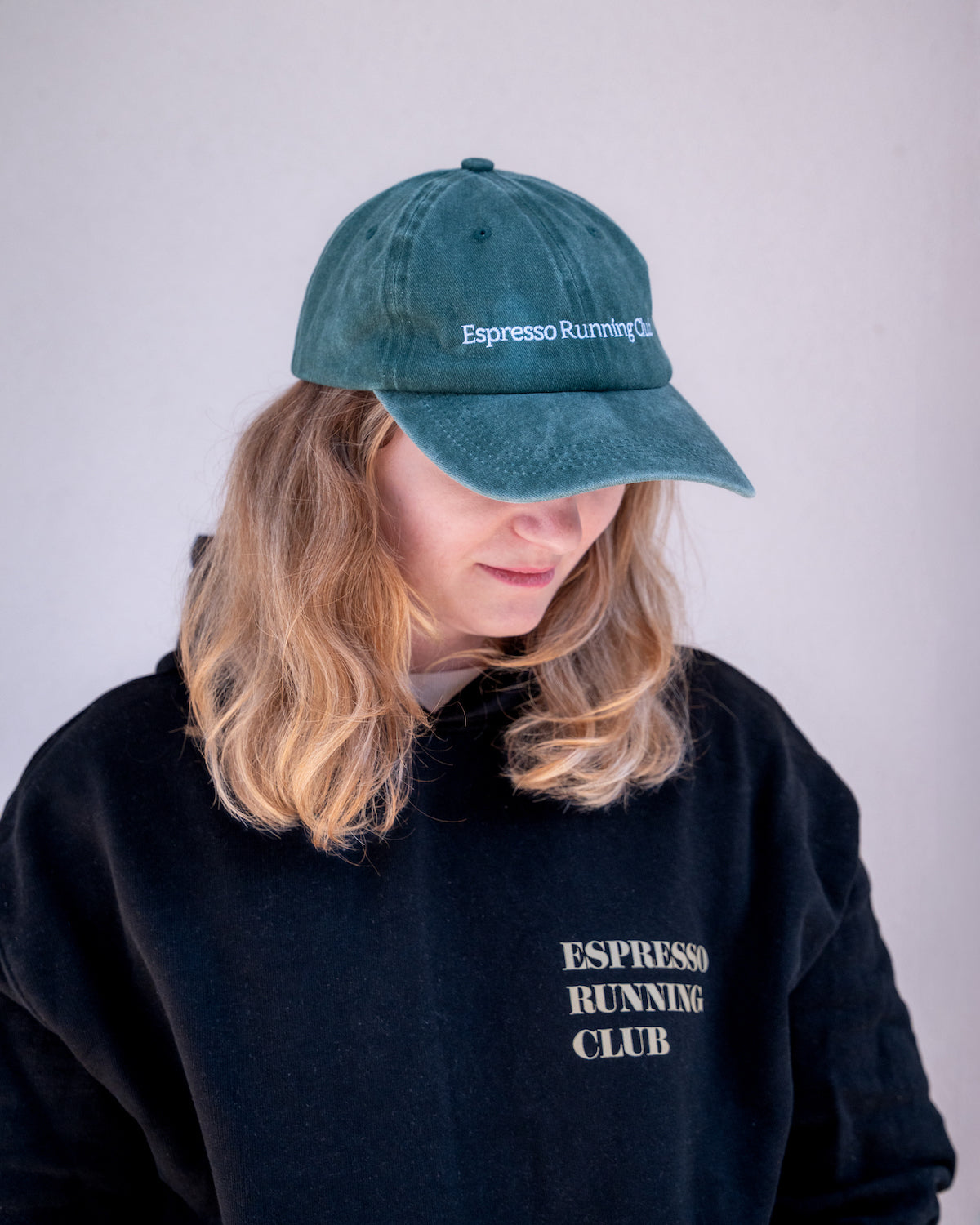 ERC Crew Cap