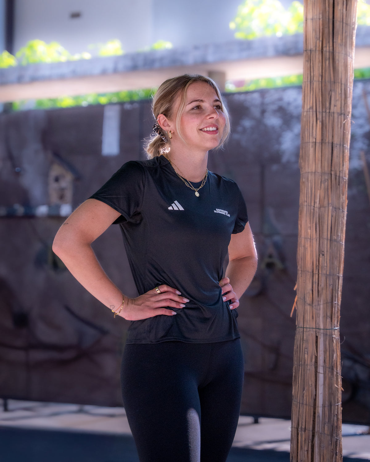 Performance Run Shirt Women