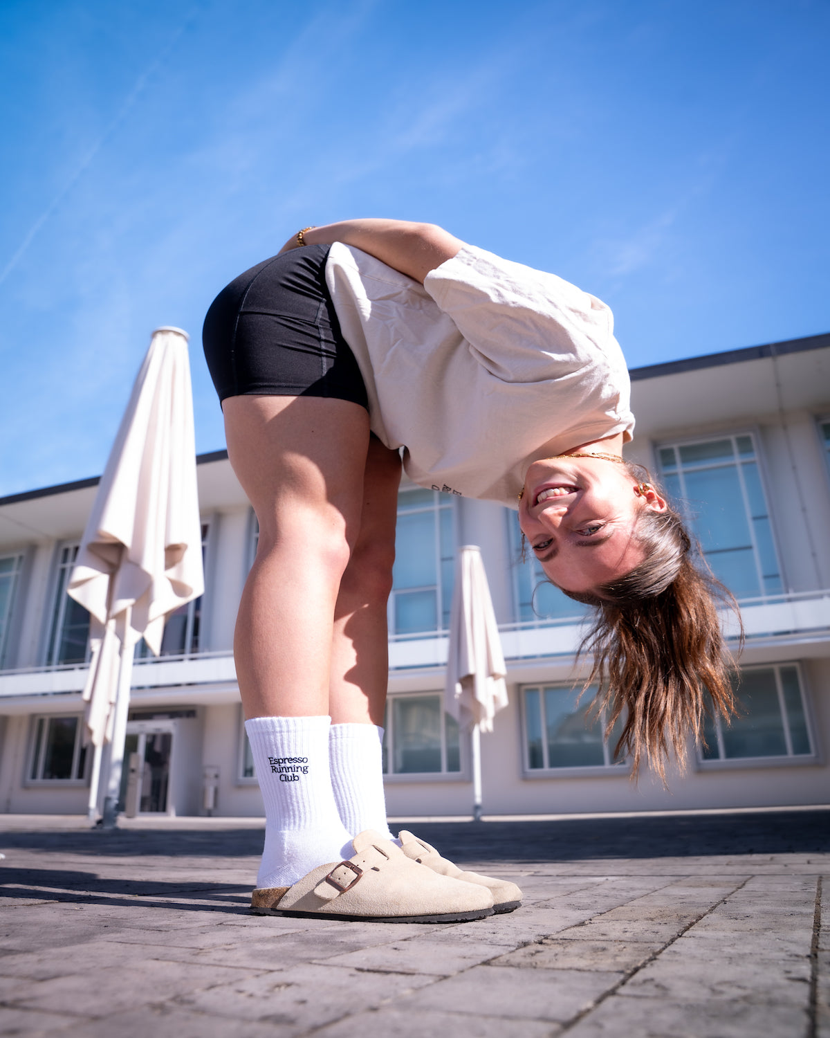 ERC Crew Socks 2.0