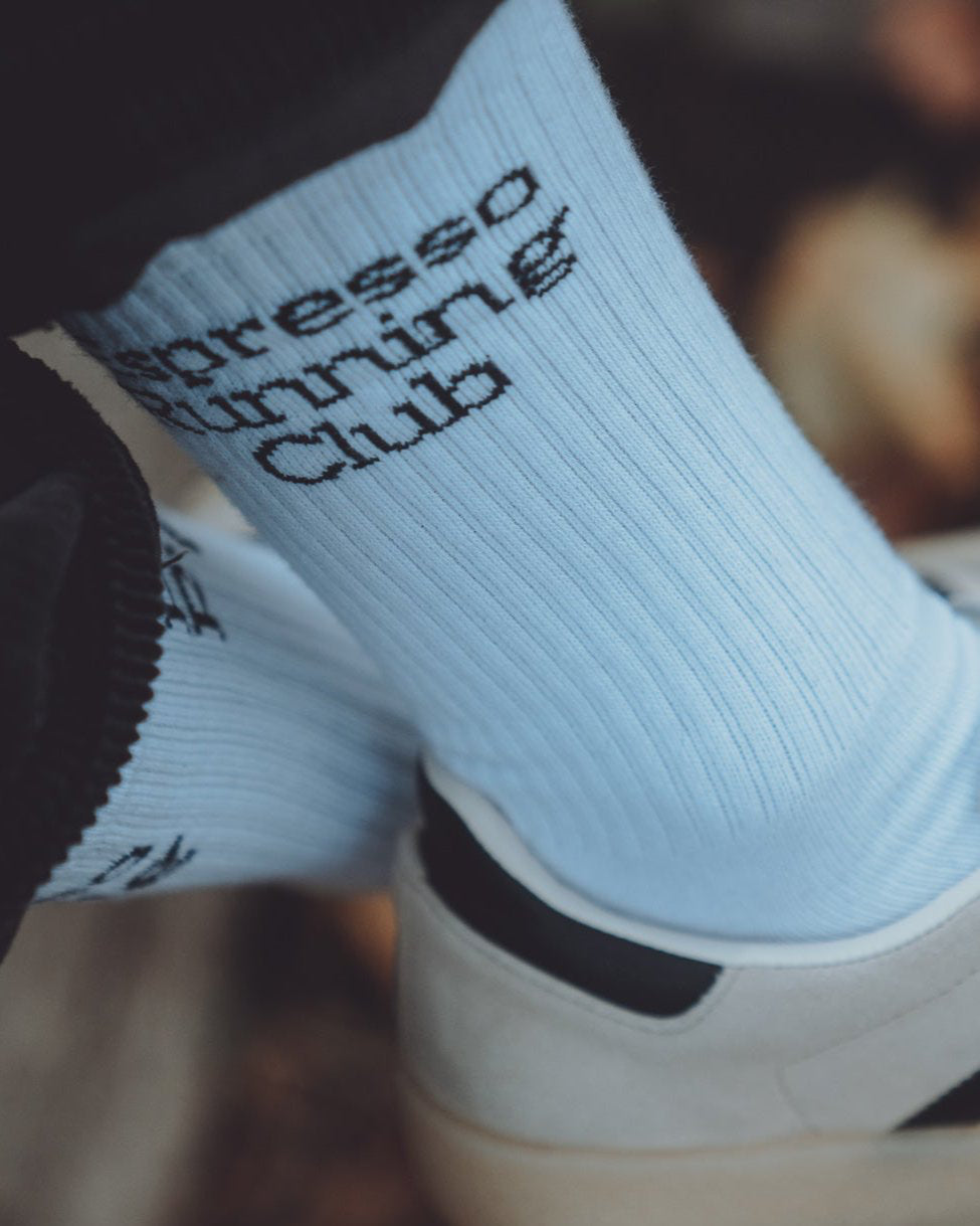 ERC Crew Socks