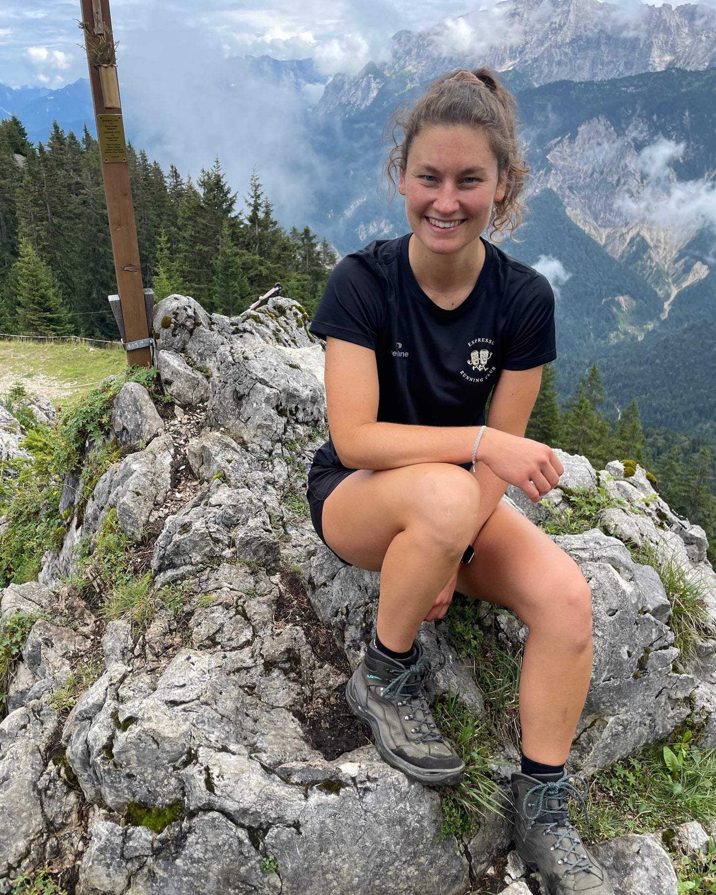 ERC Shirt Frauen