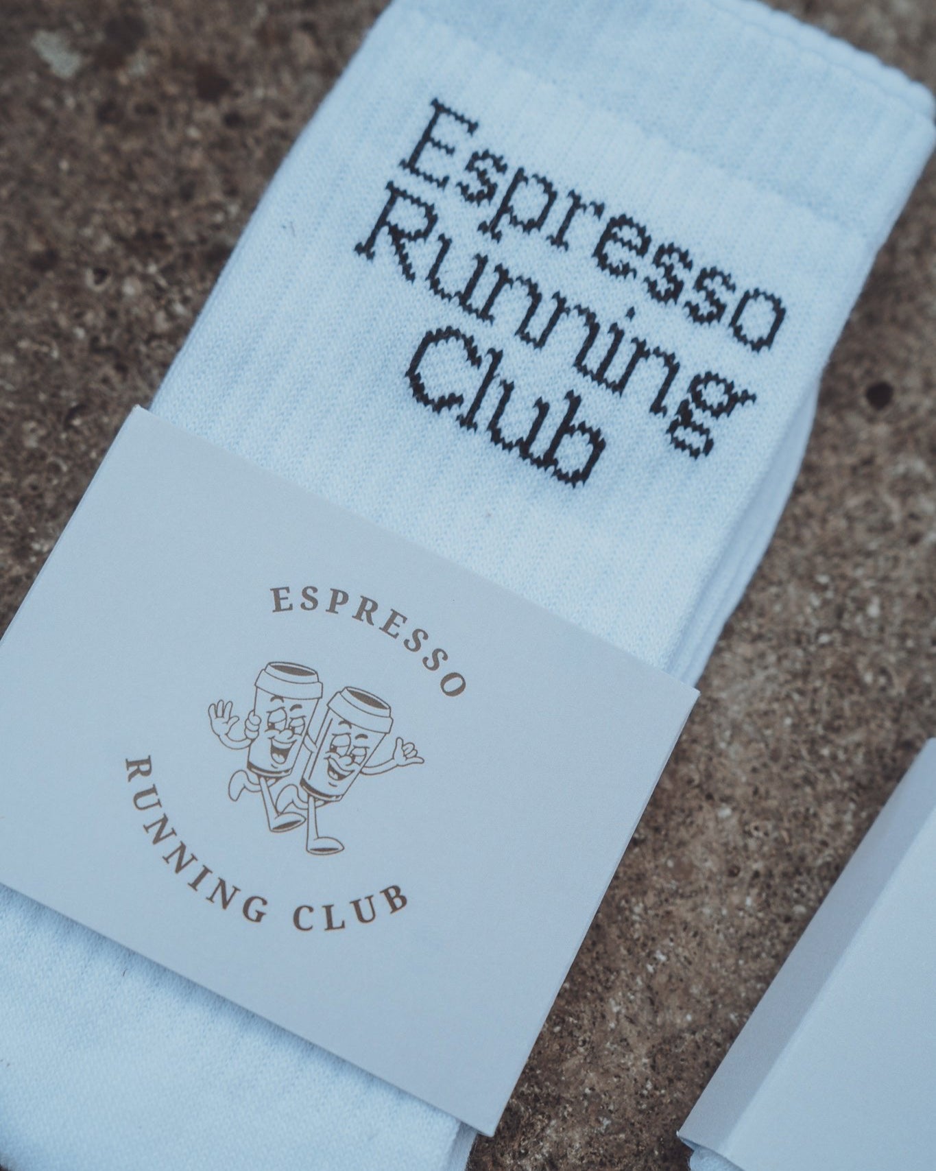 ERC Crew Socks