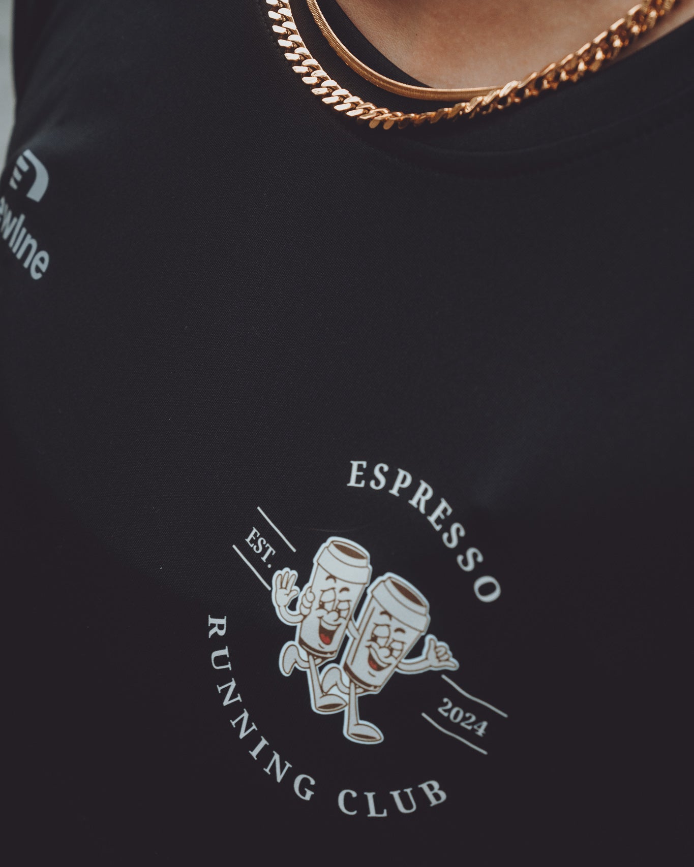 Sunday Run Longsleeve Women
