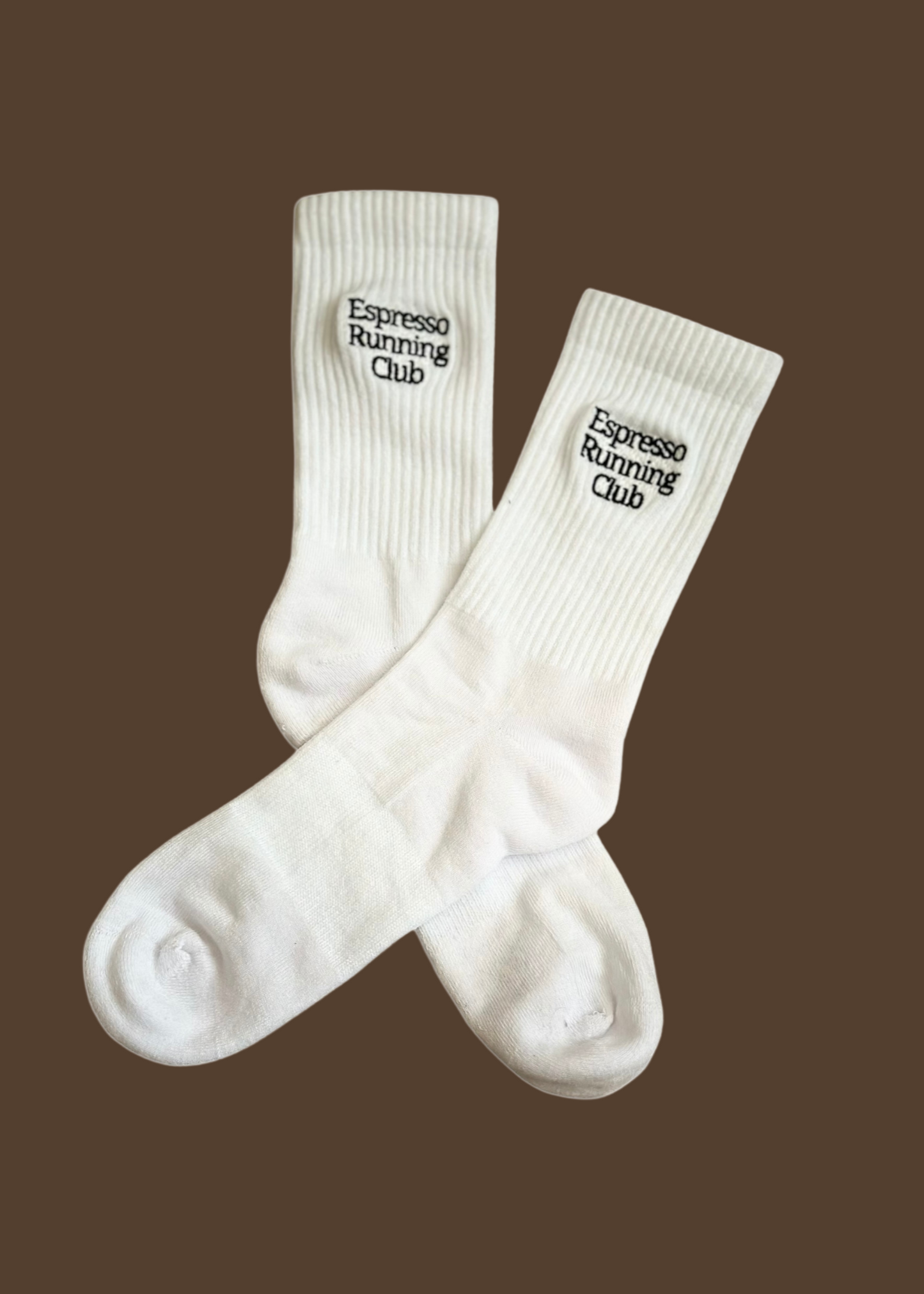 ERC Crew Socks 2.0