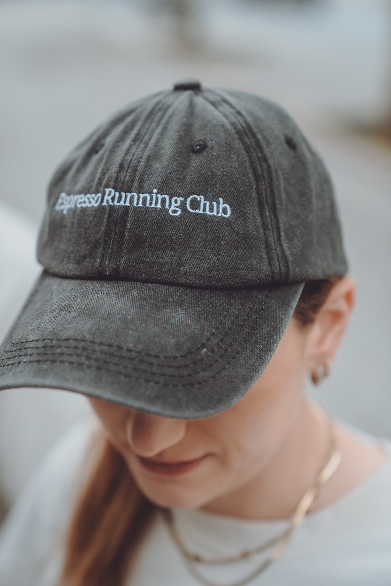 ERC Crew Cap