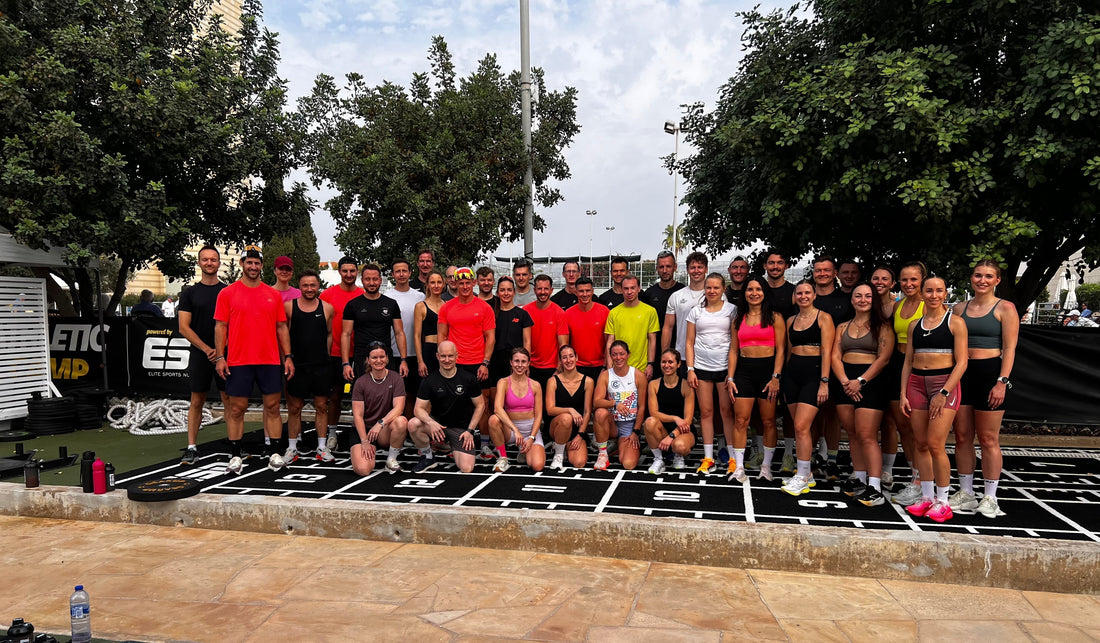 Sommerverlängerung auf Zypern