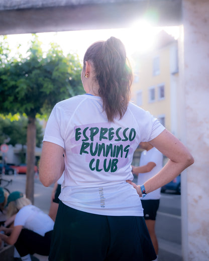 Summer Run Shirt Women