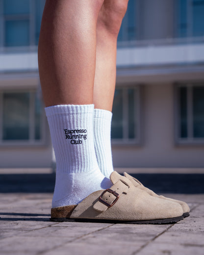 ERC Crew Socks 2.0