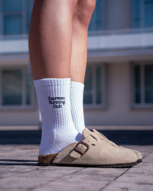 ERC Crew Socks 2.0
