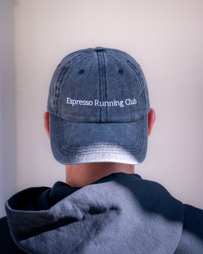 ERC Crew Cap