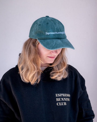 ERC Crew Cap
