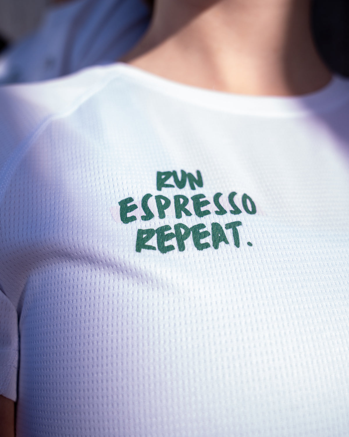 Summer Run Shirt Women