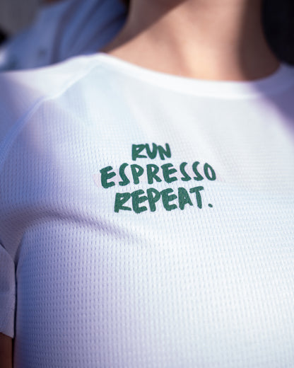 Summer Run Shirt Women