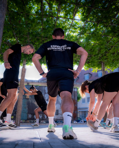 Performance Run Shirt Men