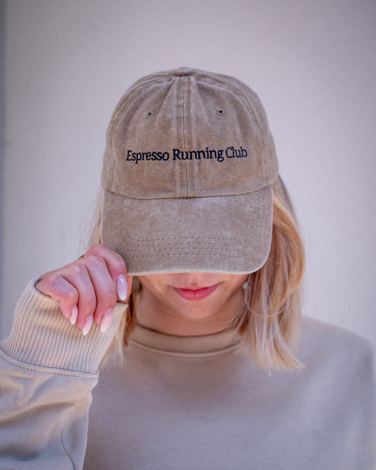 ERC Crew Cap