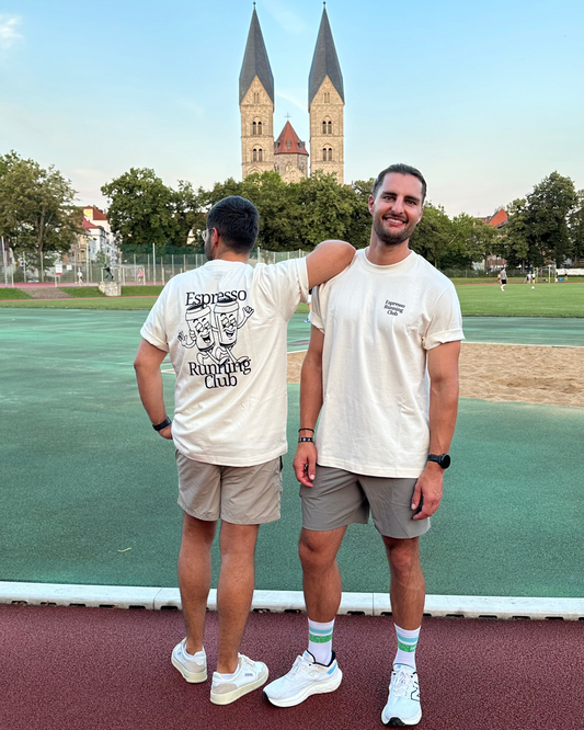 Crew Tee ERC
