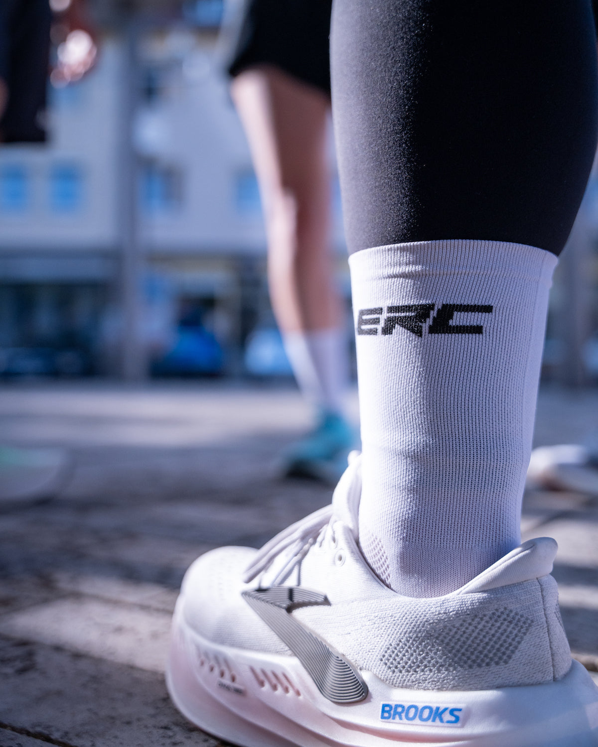 Race Socks