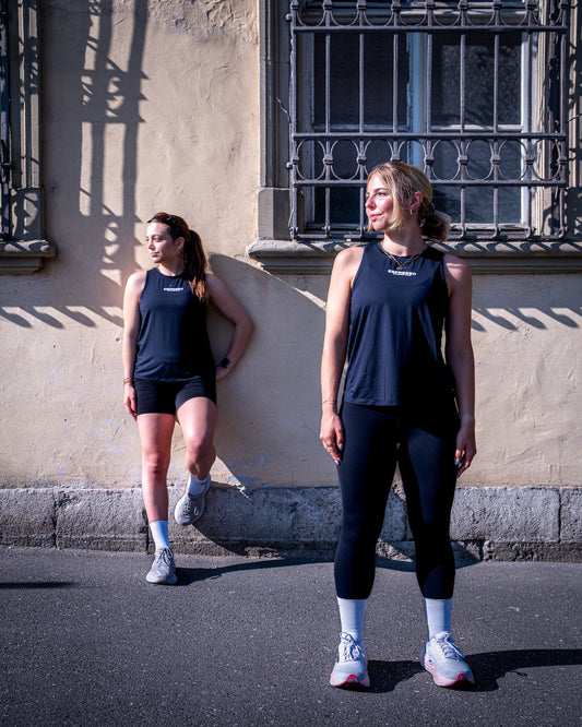Race Tank Women