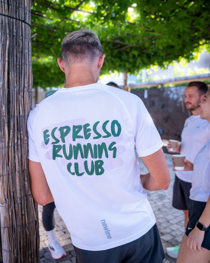 Summer Run Shirt Men