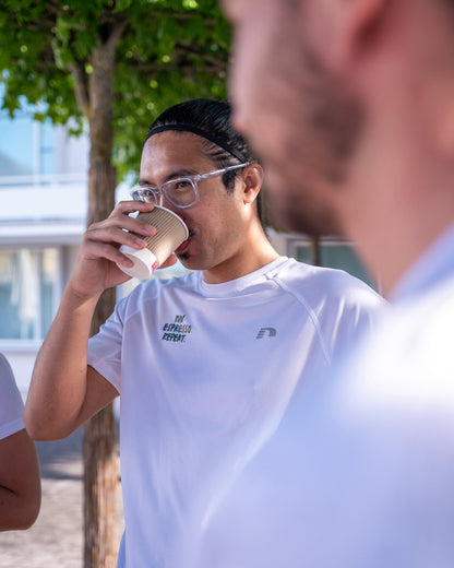 Summer Run Shirt Men