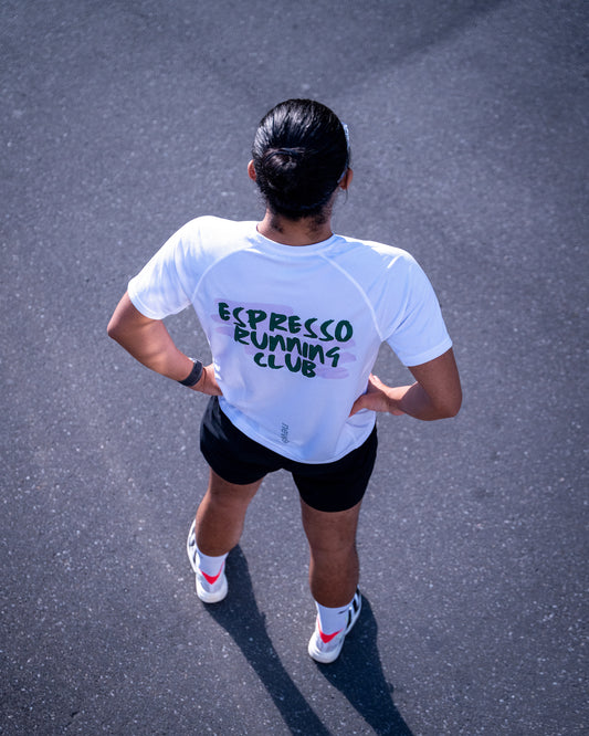 Summer Run Shirt Men