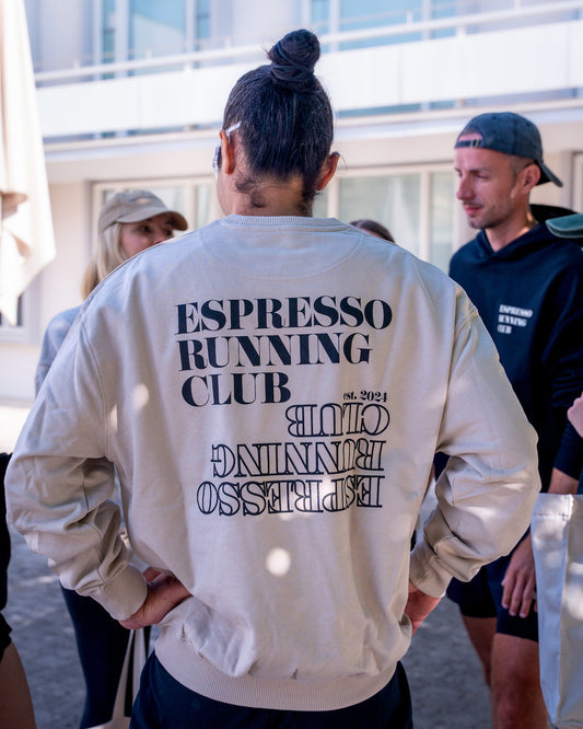 ERC Crew Sweater