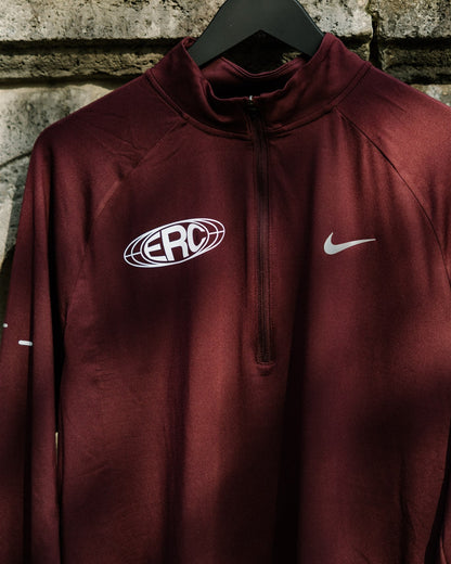 Run This Town Half Zip Men