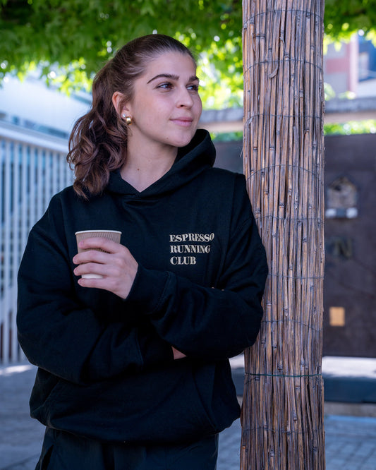 ERC Crew Hoodie