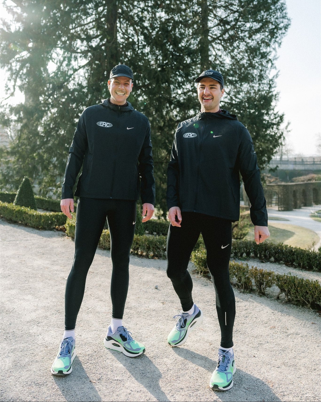 Run This Town Laufjacke Men