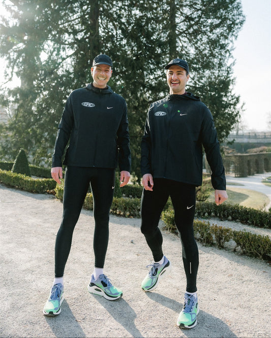 Run This Town Laufjacke Men