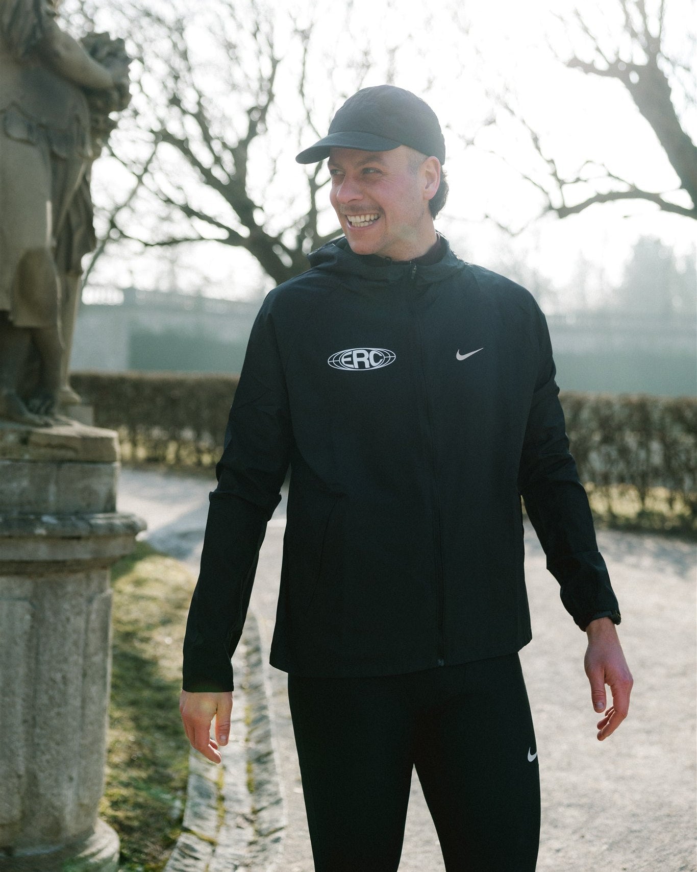 Run This Town Laufjacke Men