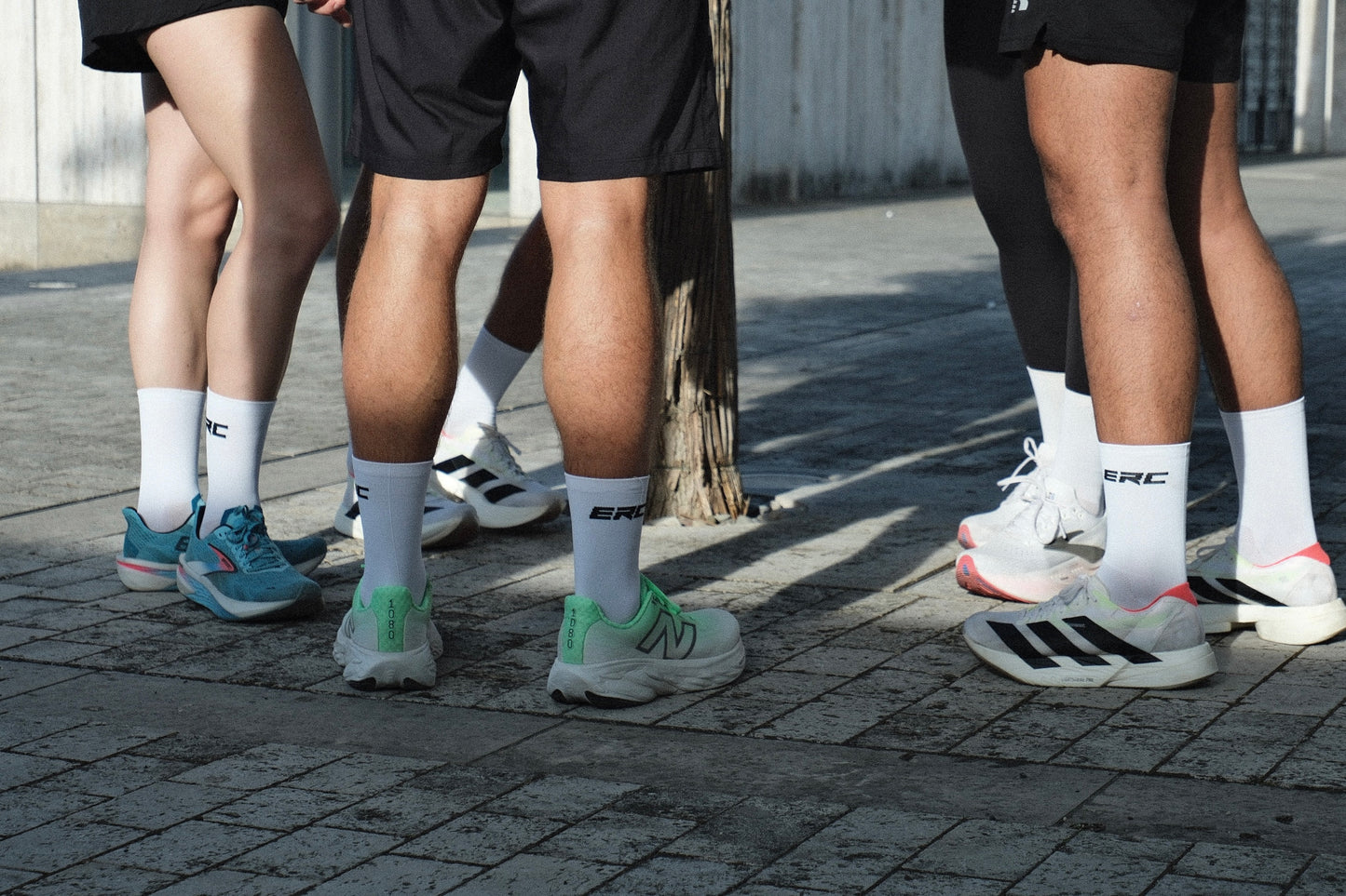 Race Socks