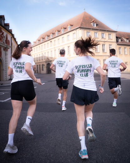 Summer Run Shirt Women