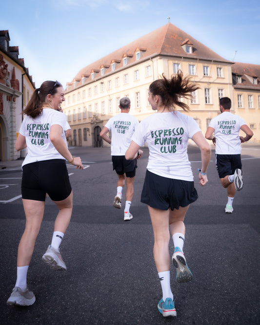 Summer Run Shirt Women