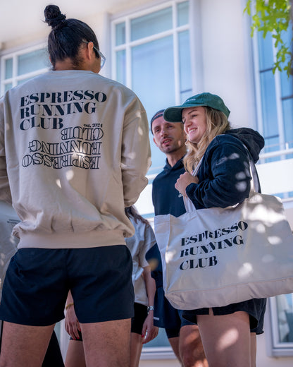 ERC Tote Bag