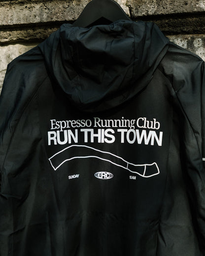 Run This Town Laufjacke Men
