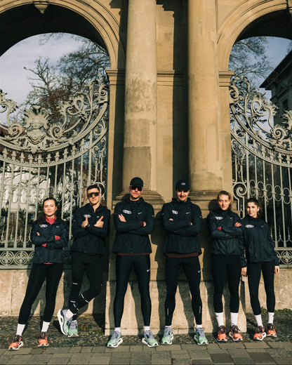 Run This Town Laufjacke Men