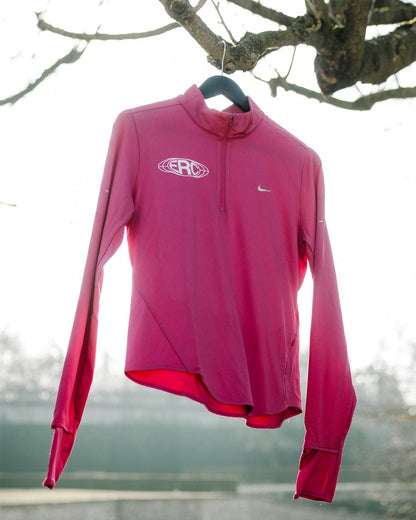 Run This Town Half Zip Women