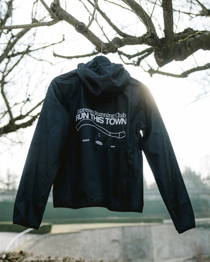 Run This Town Laufjacke Women