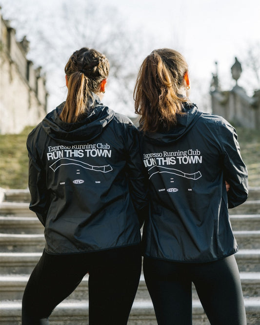 Run This Town Laufjacke Women