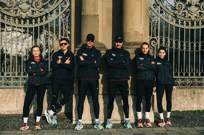 Run This Town Laufjacke Women