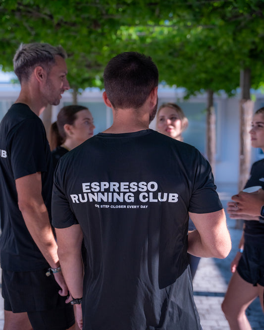 Performance Run Shirt Men