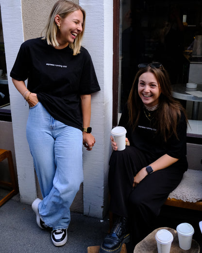 Lifestyle Shirt "next Sunday"