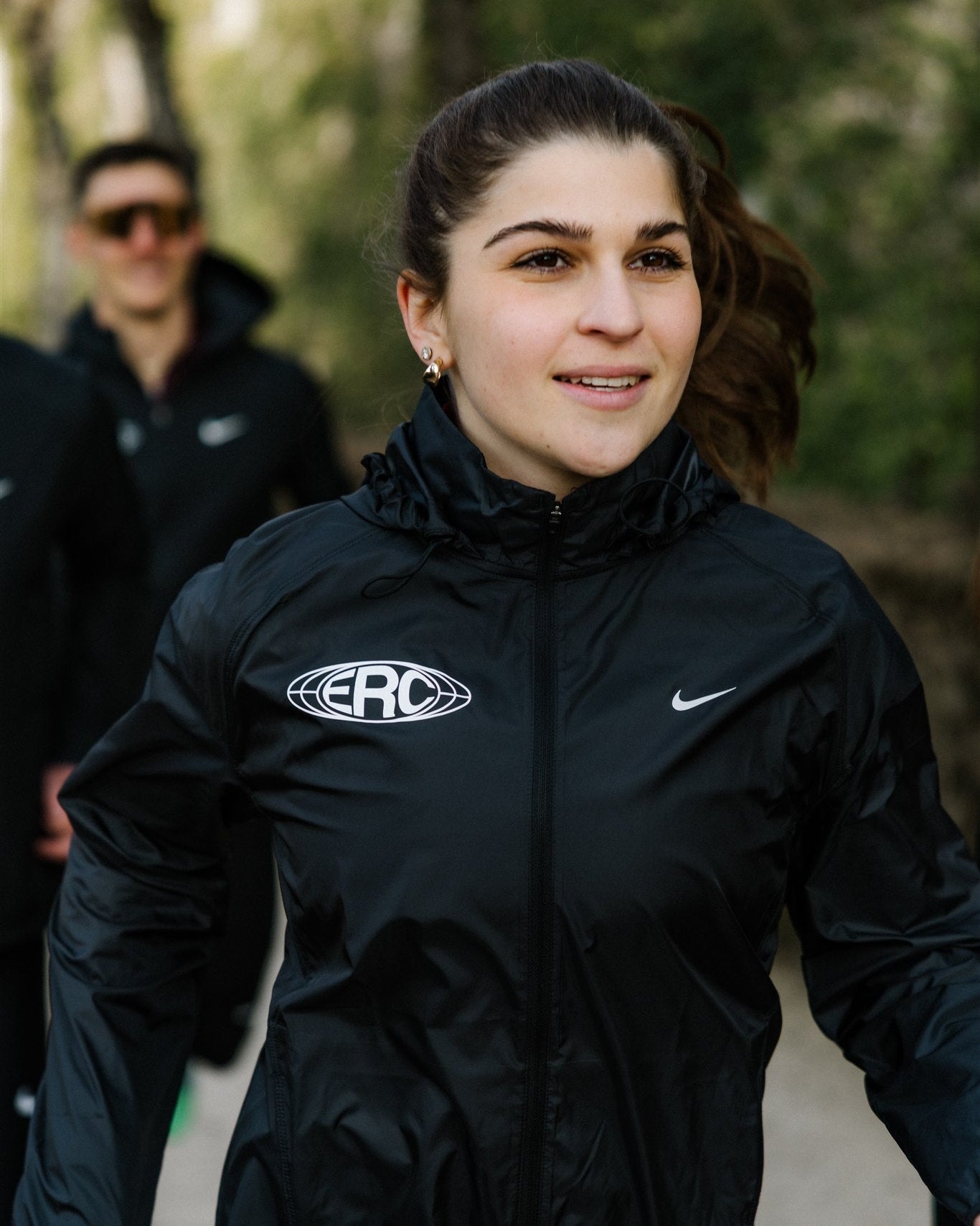 Run This Town Laufjacke Women